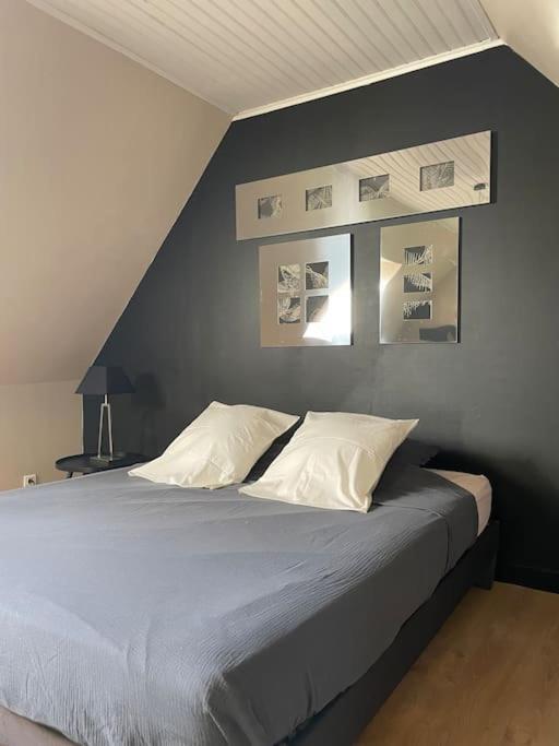 Le Clos Des Bambous Saint-Martin-Lez-Tatinghem Εξωτερικό φωτογραφία