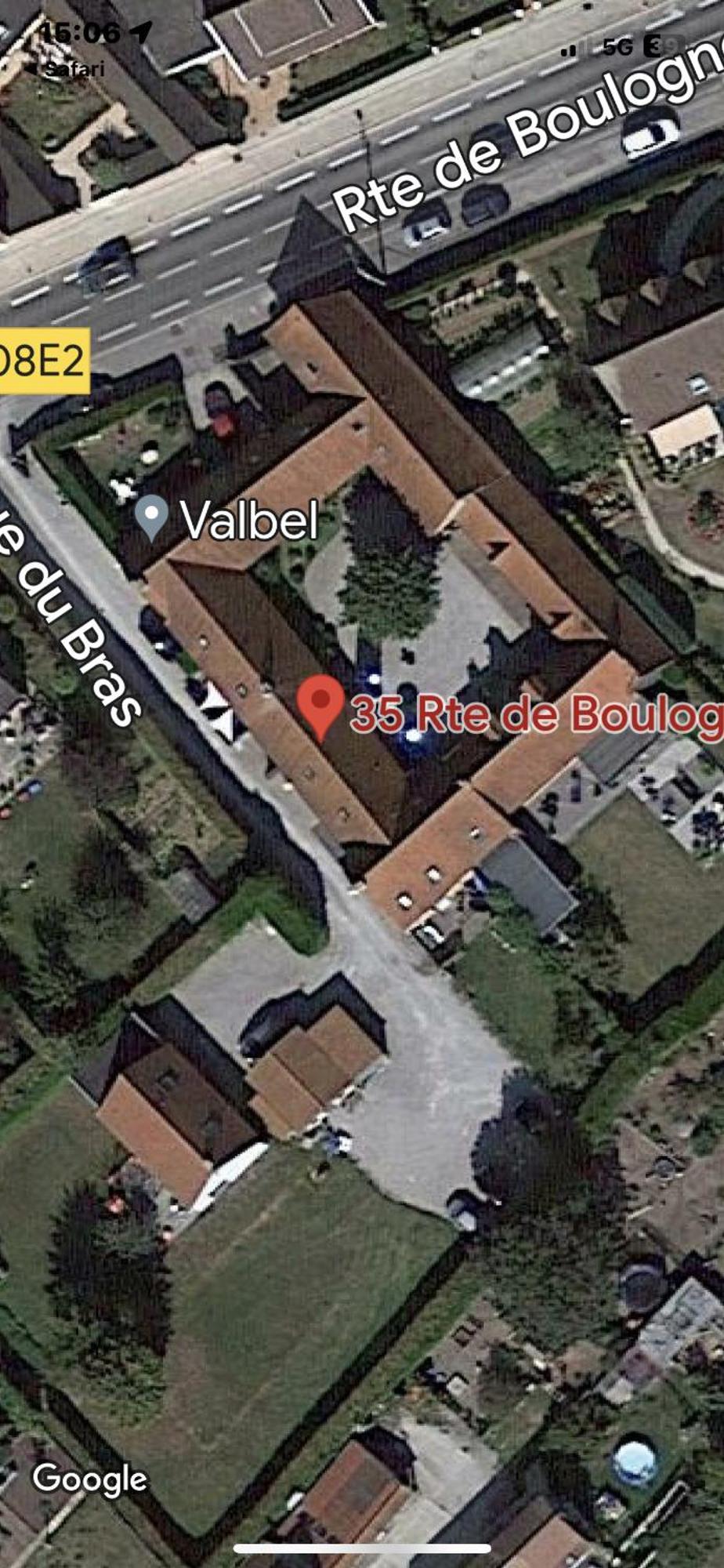Le Clos Des Bambous Saint-Martin-Lez-Tatinghem Εξωτερικό φωτογραφία